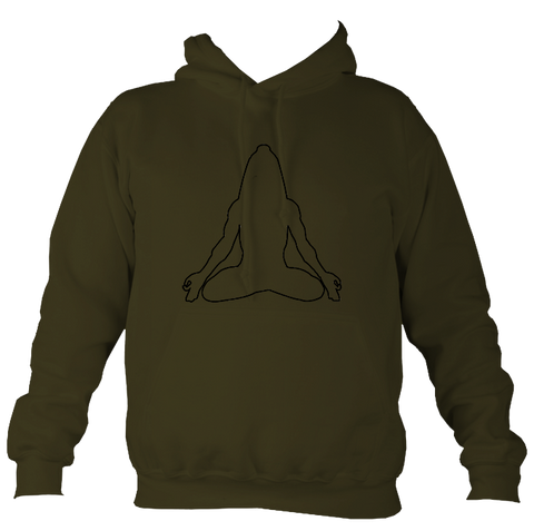 Yogi - Hoodie