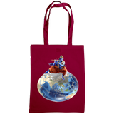Krishna's World - Bag
