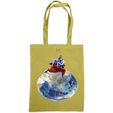 Krishna's World - Bag