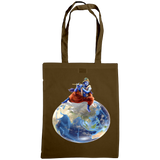 Krishna's World - Bag