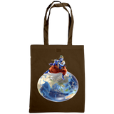 Krishna's World - Bag