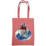 Krishna's World - Bag