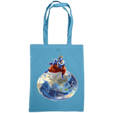 Krishna's World - Bag