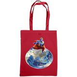 Krishna's World - Bag