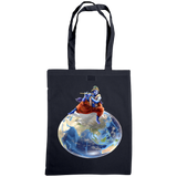 Krishna's World - Bag