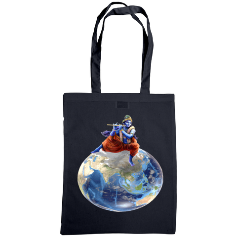 Krishna's World - Bag