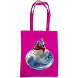 Krishna's World - Bag