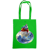 Krishna's World - Bag