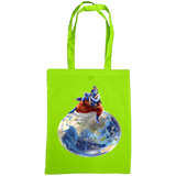 Krishna's World - Bag