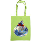 Krishna's World - Bag
