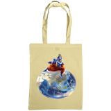 Krishna's World - Bag