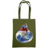 Krishna's World - Bag
