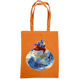 Krishna's World - Bag