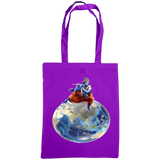 Krishna's World - Bag
