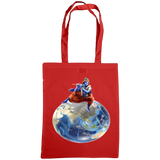 Krishna's World - Bag