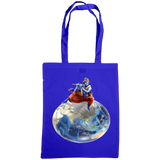 Krishna's World - Bag