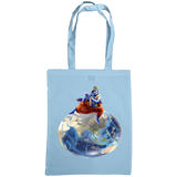 Krishna's World - Bag
