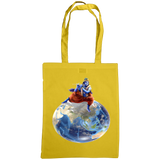 Krishna's World - Bag
