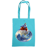 Krishna's World - Bag