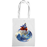 Krishna's World - Bag