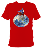 Krishna's World - Unisex T-Shirt