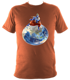 Krishna's World - Unisex T-Shirt