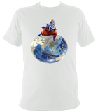Krishna's World - Unisex T-Shirt