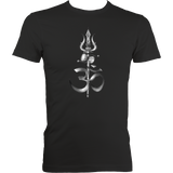 Shiv Shakti - Fitted Tee