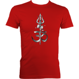 Shiv Shakti - Fitted Tee