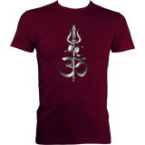 Shiv Shakti - Fitted Tee