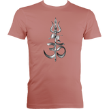 Shiv Shakti - Fitted Tee