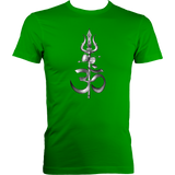 Shiv Shakti - Fitted Tee