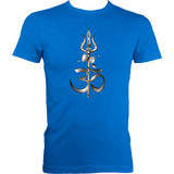 Shiv Shakti - Fitted Tee