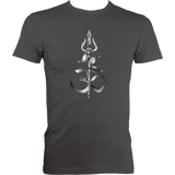 Shiv Shakti - Fitted Tee