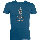 Shiv Shakti - Fitted Tee