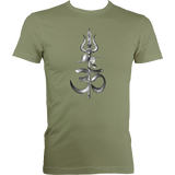Shiv Shakti - Fitted Tee