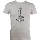 Shiv Shakti - Fitted Tee