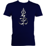 Shiv Shakti - Fitted Tee