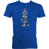 Shiv Shakti - Fitted Tee