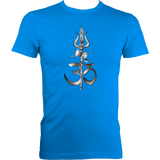 Shiv Shakti - Fitted Tee