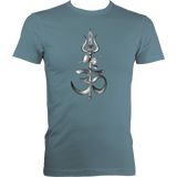 Shiv Shakti - Fitted Tee
