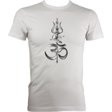 Shiv Shakti - Fitted Tee