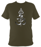 Shiv Shakti - Unisex T-Shirt