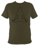 Yogi - Unisex T-Shirt