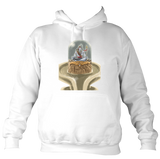 Shiva in Linga Full - Hoodie