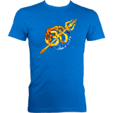 Shiv Shakti Yin Yang - Fitted Tee