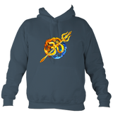 Shiv Shakti Yin Yang - Hoodie