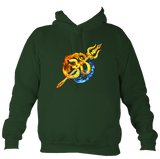 Shiv Shakti Yin Yang - Hoodie
