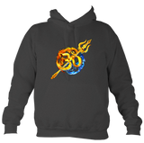 Shiv Shakti Yin Yang - Hoodie