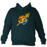 Shiv Shakti Yin Yang - Hoodie